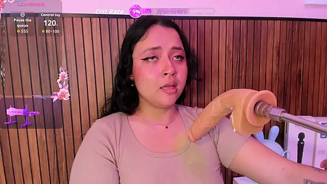 cassie ibarra online show from July 8, 5:39 pm
