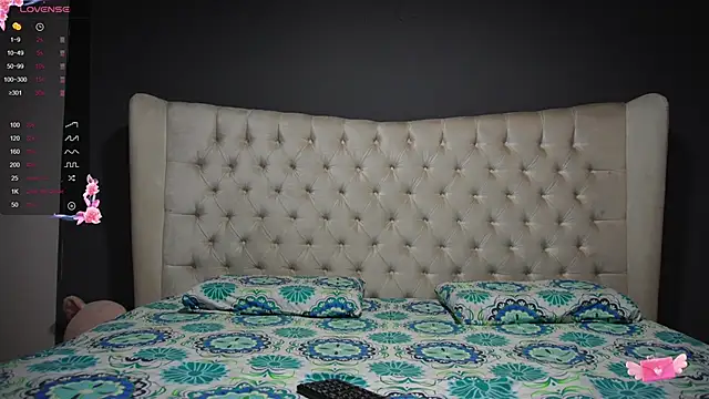 nichole bree  online show from March 8, 11:27 am