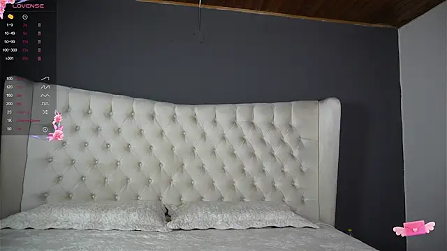 nichole bree  online show from March 18, 11:41 am