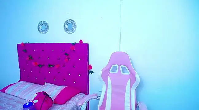 littleflower4you online show from January 15, 6:51 pm