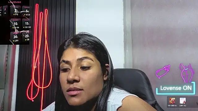 Snapshot of Rubi_boobs_ chatting on May 31, 12:30 am Rubi boobs online show from May 31, 12:30 am