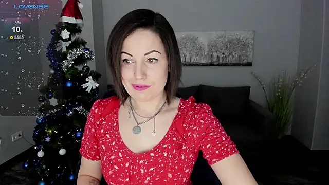 Emily Midlton online show from December 30, 12:54 am