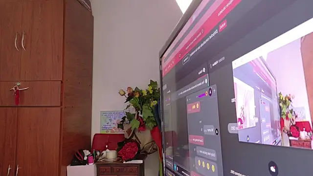 cattaleya1476 online show from October 15, 3:12 pm