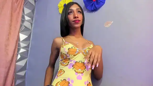 Jhon-Santana online show from July 6, 3:25 pm