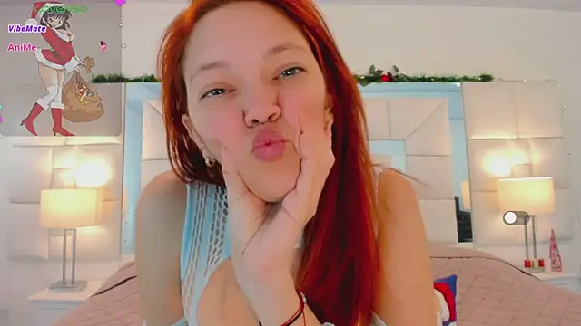 mariana scott   online show from December 15, 1:24 am