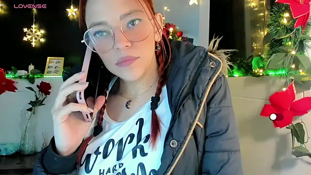 mariana scott   online show from January 7, 1:49 am