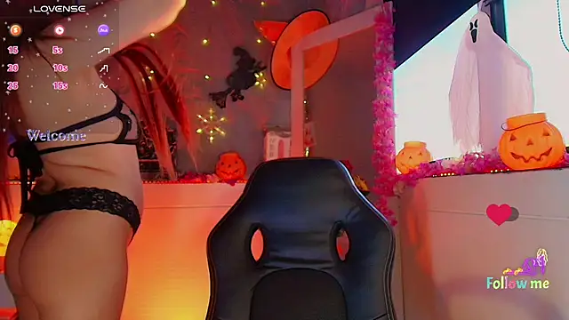 mariana scott   online show from October 2, 10:39 pm