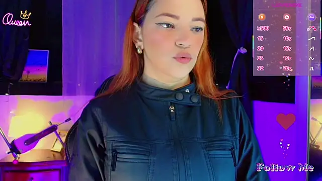 mariana scott   online show from March 17, 11:41 pm