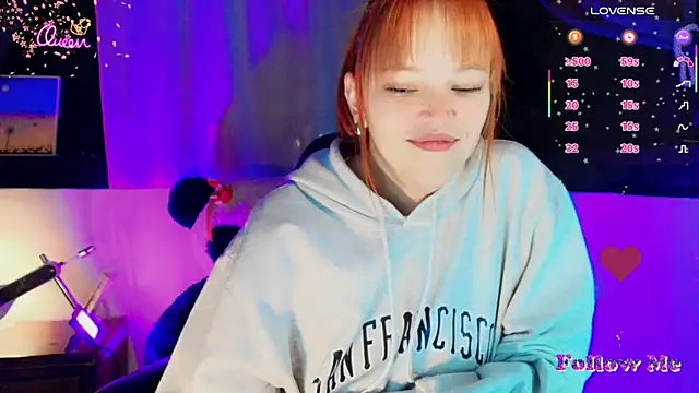 mariana scott   online show from May 8, 12:16 am