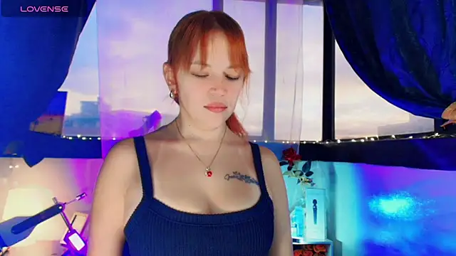 mariana scott   online show from May 12, 10:40 pm