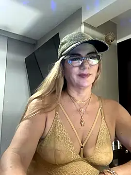LARIANA RIVERA23 online show from December 5, 12:08 am