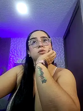 Snapshot of Sofiia_davis23 chatting on March 13, 1:40 pm Sofiia davis23 online show from March 13, 1:40 pm