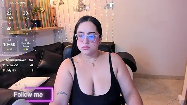Sofiia davis23 online show from May 8, 2:00 pm