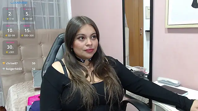 Alex flair online show from March 15, 9:09 am