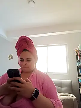 Alex flair online show from October 7, 9:56 pm