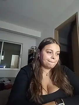 Alex flair online show from November 26, 4:13 am