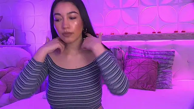 Amy Sin online show from March 2, 3:27 pm