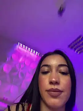 Amy Sin online show from March 2, 6:30 pm