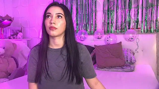 Amy Sin online show from March 16, 3:06 pm