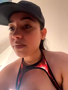 Amy Sin online show from September 16, 3:24 pm