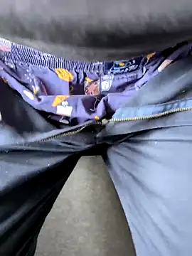 sxxgolem online show from February 4, 9:59 am