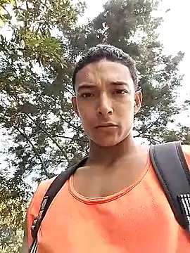 Demiansteven2 online show from March 4, 4:35 pm