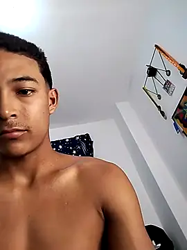 Demiansteven2 online show from March 12, 2:34 pm