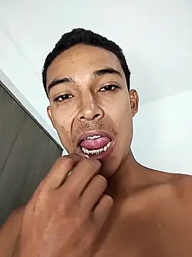 Demiansteven2 online show from March 15, 4:35 pm