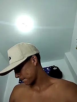 Demiansteven2 online show from March 31, 5:46 pm