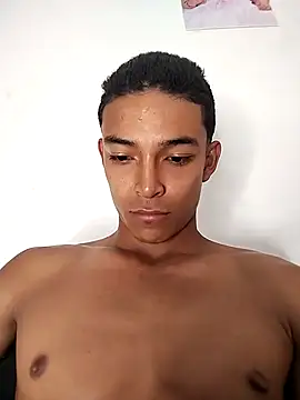 Demiansteven2 online show from April 3, 1:20 pm