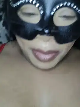 Snapshot of Mulatabigbunda chatting on December 24, 3:05 am Mulatabigbunda online show from December 24, 3:05 am
