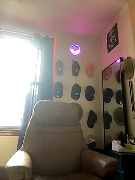 GersonGil1 online show from October 21, 3:13 pm