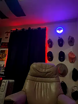 GersonGil1 online show from October 28, 3:10 am