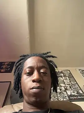 GersonGil1 online show from April 6, 2:07 pm