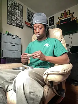 GersonGil1 online show from April 7, 7:47 pm