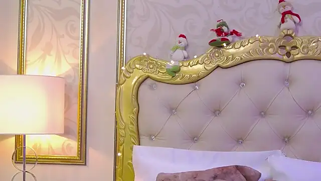 ScarletLenox online show from December 30, 11:37 am