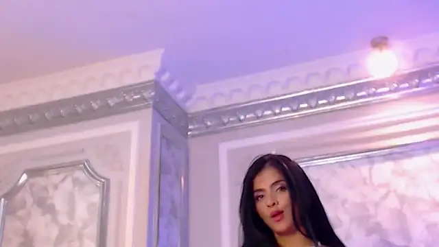 ScarletLenox online show from January 28, 8:36 pm