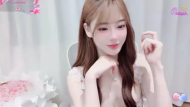 Yuuuuuly online show from July 3, 4:46 pm