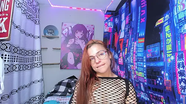 Snapshot of rosse_2504 chatting on January 6, 11:51 am rosse 2504 online show from January 6, 11:51 am