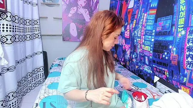 Snapshot of rosse_2504 chatting on January 7, 3:44 pm rosse 2504 online show from January 7, 3:44 pm