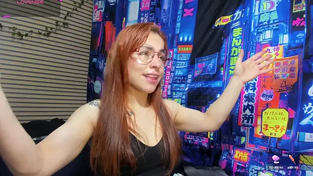 Snapshot of rosse_2504 chatting on February 7, 4:24 pm rosse 2504 online show from February 7, 4:24 pm