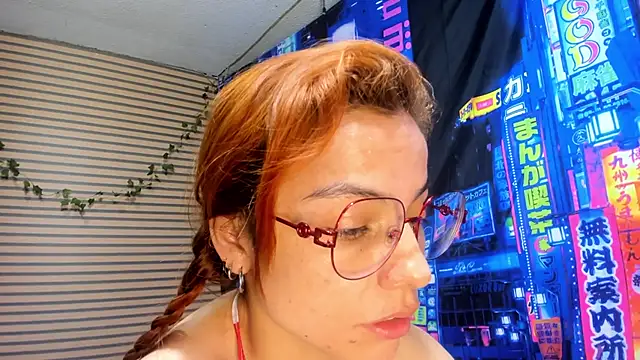 Snapshot of rosse_2504 chatting on March 2, 1:16 pm rosse 2504 online show from March 2, 1:16 pm
