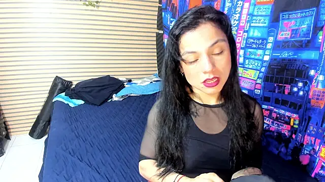 Snapshot of rosse_2504 chatting on March 3, 4:24 pm rosse 2504 online show from March 3, 4:24 pm