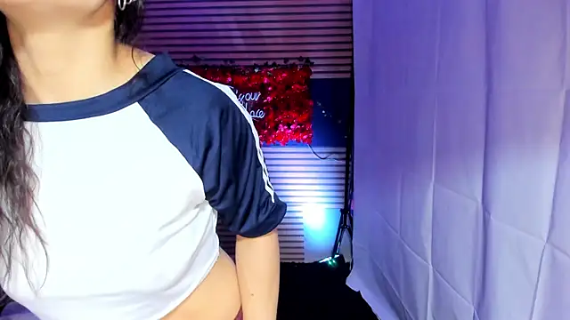 Snapshot of rosse_2504 chatting on September 21, 9:22 am rosse 2504 online show from September 21, 9:22 am