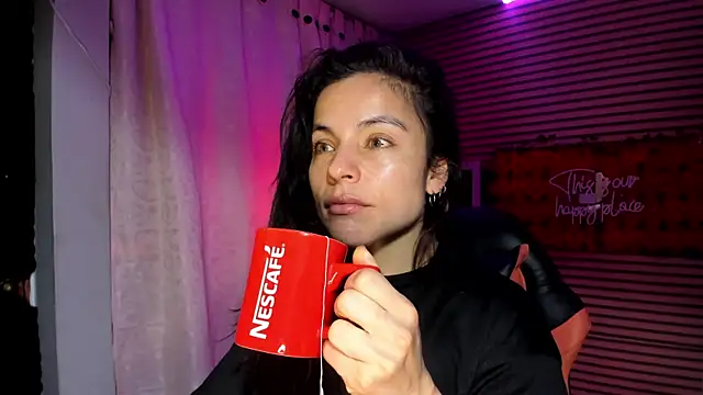 Snapshot of rosse_2504 chatting on September 29, 5:18 pm rosse 2504 online show from September 29, 5:18 pm