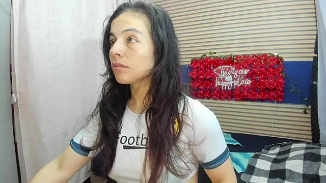 rosse 2504 online show from May 12, 12:24 pm