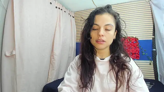 rosse 2504 online show from May 19, 12:22 pm