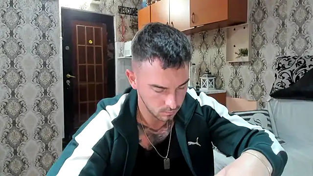 Jonmusclemaster online show from September 30, 7:52 pm