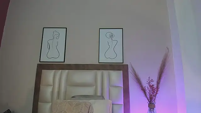 AlissaNix online show from October 15, 7:14 pm