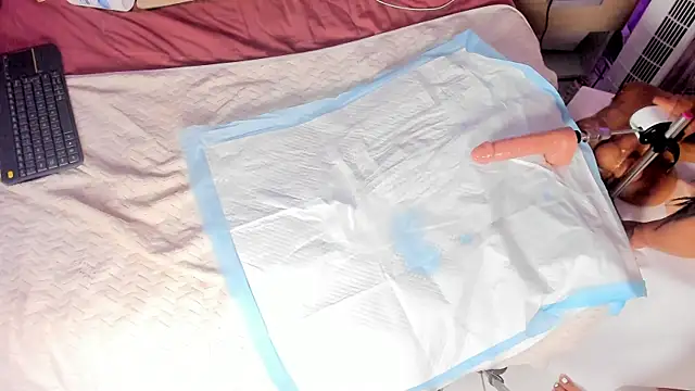 Poacahontasfg online show from March 21, 10:06 am